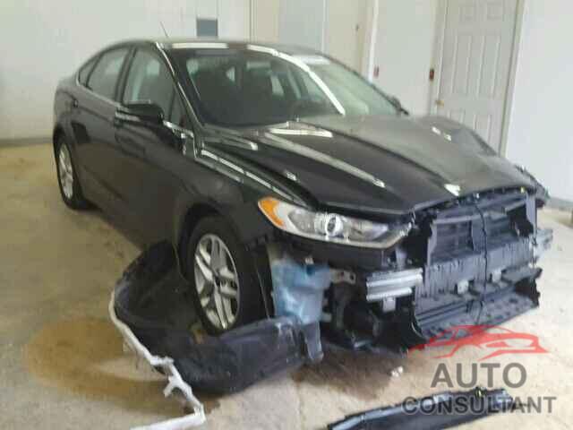 FORD FUSION 2015 - 1FA6P0H73F5100926