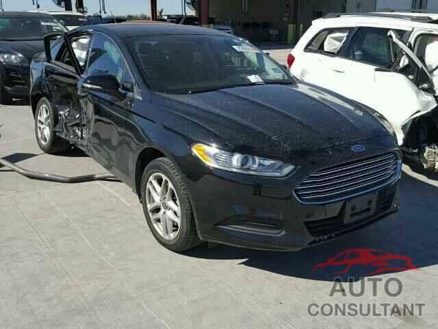 FORD FUSION 2016 - 3FA6P0H77GR314137