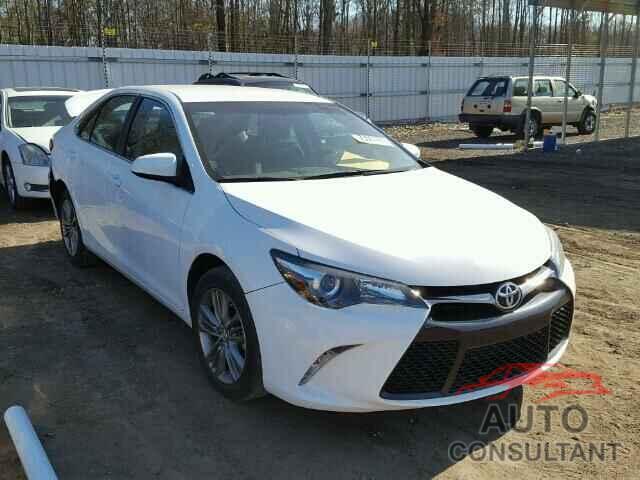TOYOTA CAMRY 2016 - 4T1BF1FK3GU128916
