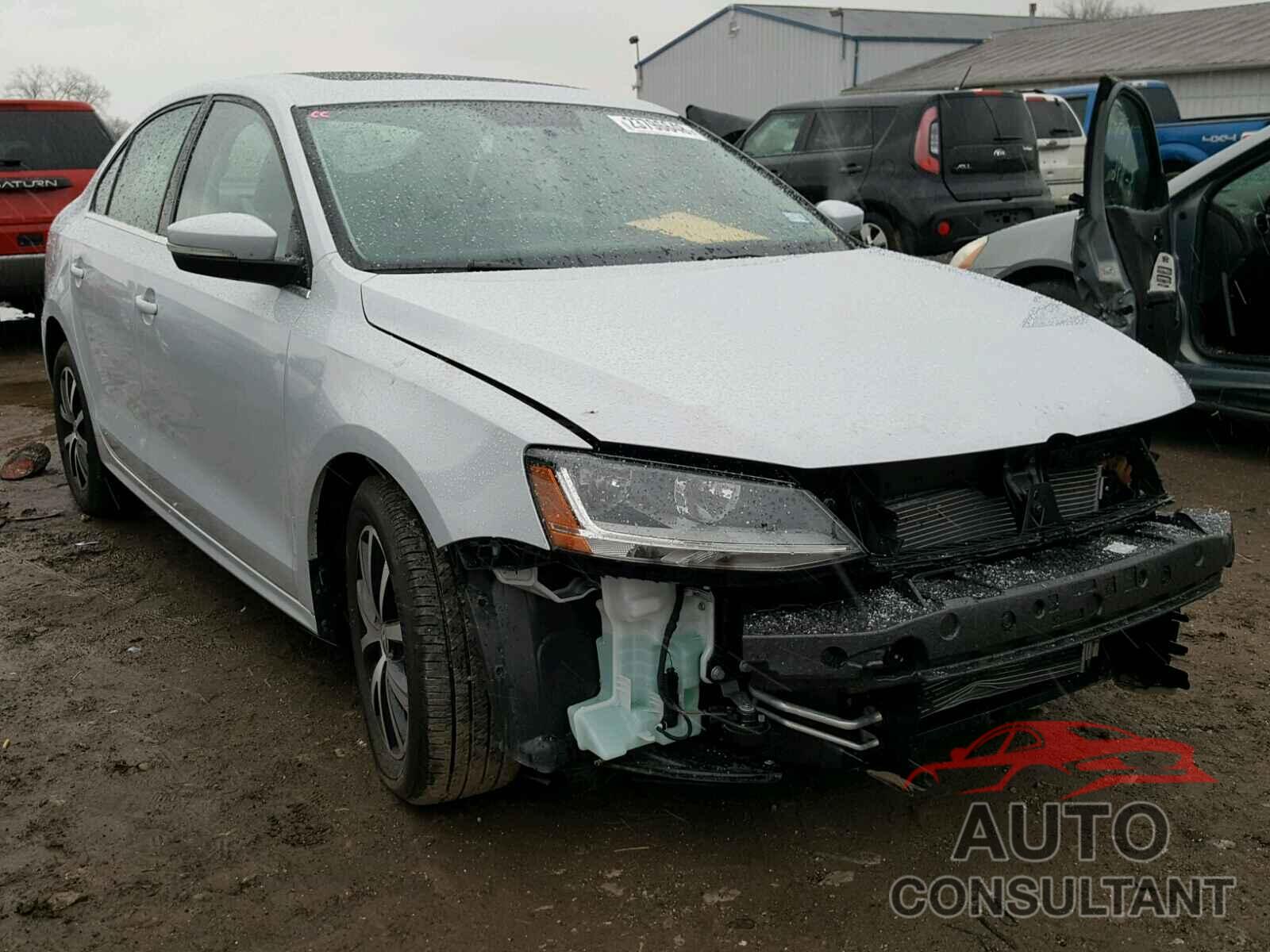 VOLKSWAGEN JETTA 2017 - 3VWDB7AJ3HM379464