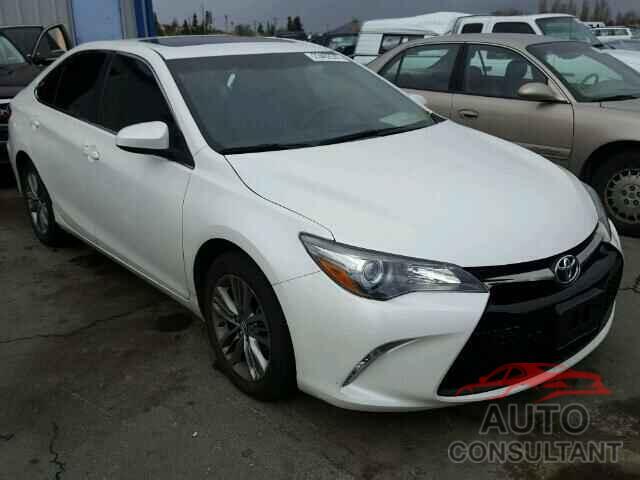 TOYOTA CAMRY 2015 - 4T1BF1FK4FU029648