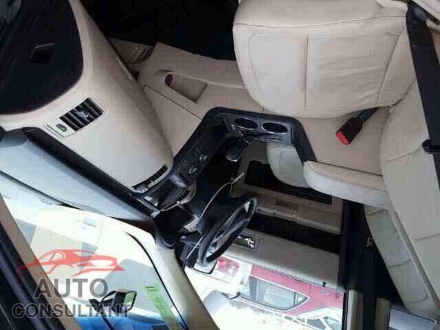 FORD FLEX 2016 - 2FMGK5C80GBA12628
