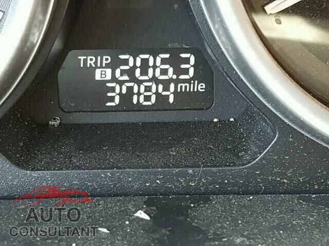 MAZDA CX-9 2015 - JM3TB2BA0F0453690