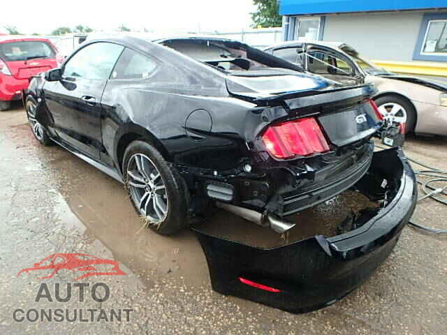 FORD MUSTANG 2015 - 1FA6P8CF0F5384268