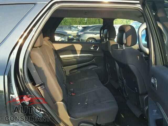 DODGE DURANGO 2015 - 1C4RDHAG6FC904240