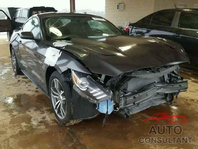 FORD MUSTANG 2016 - 1FA6P8CF3G5276695