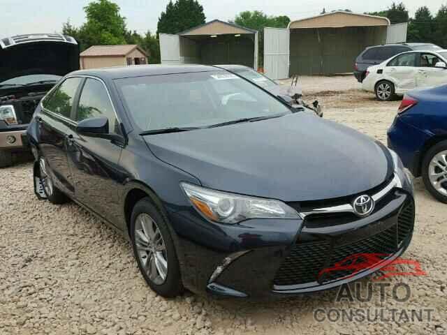 TOYOTA CAMRY 2016 - 4T1BF1FK2GU555665