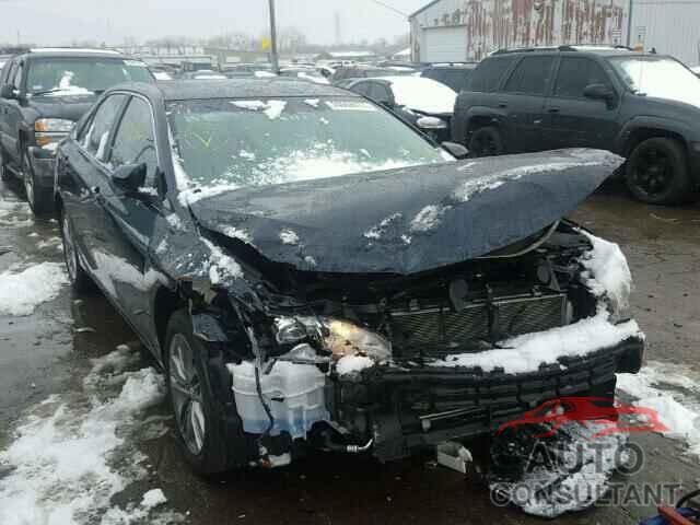 TOYOTA CAMRY 2016 - 4T1BF1FK0GU584081