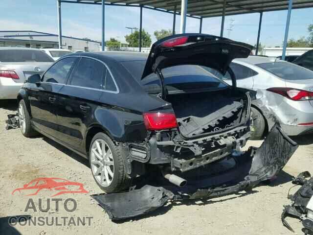 AUDI S3 2015 - WAUBFGFF2F1001632