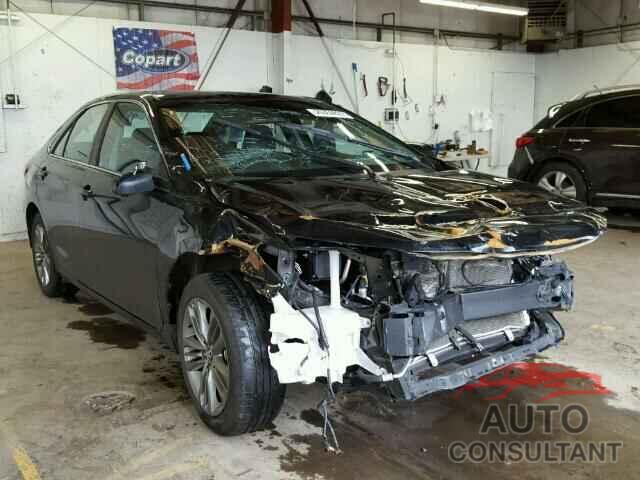 TOYOTA CAMRY 2015 - 4T1BF1FK9FU100892