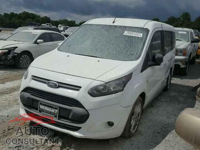 FORD TRANSIT CO 2015 - NM0GE9F76F1195885