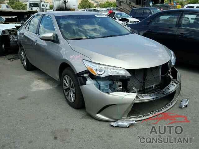 TOYOTA CAMRY 2015 - 4T4BF1FK4FR448895