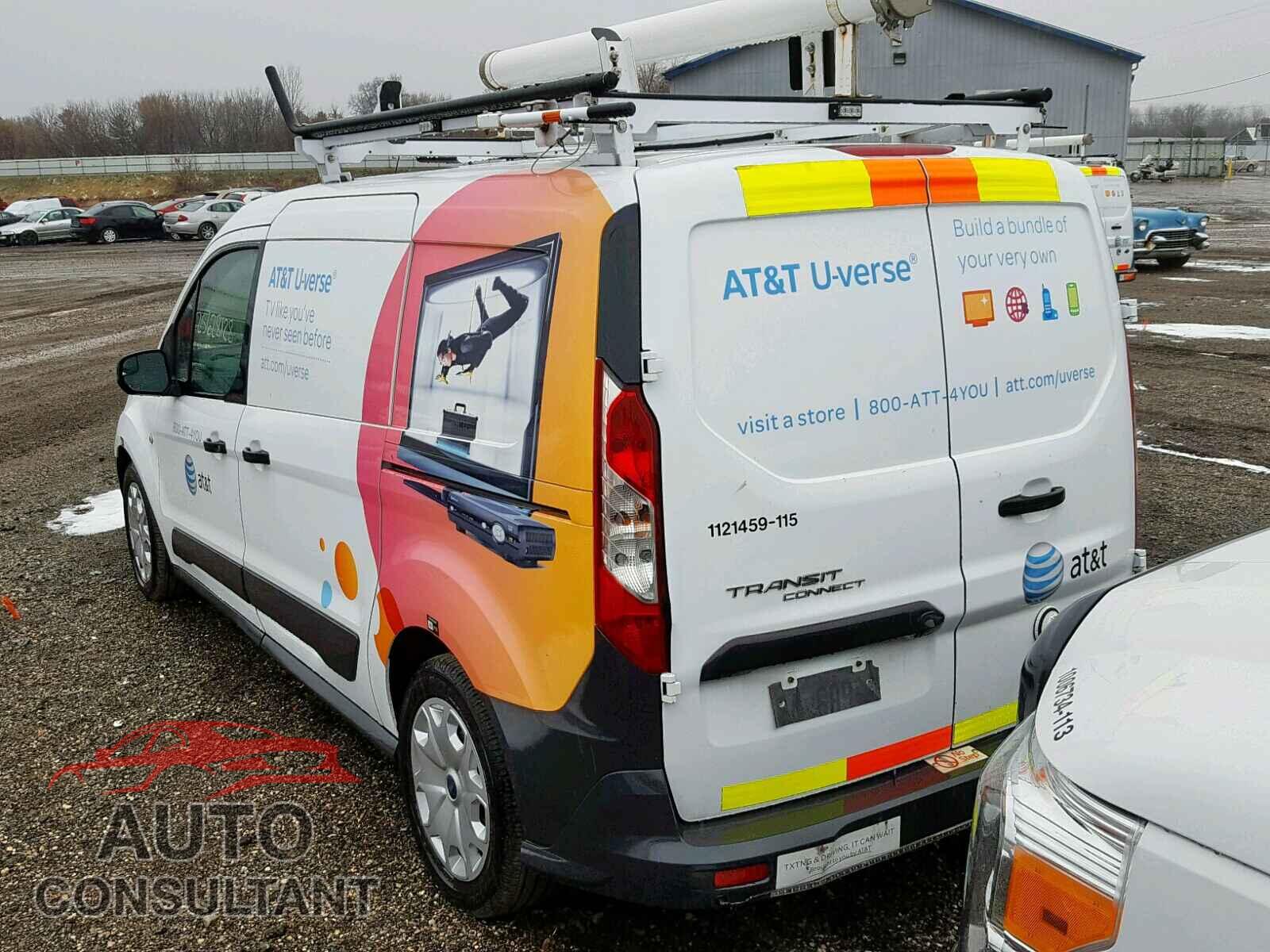FORD TRANSIT CO 2015 - NM0LS7E73F1180192
