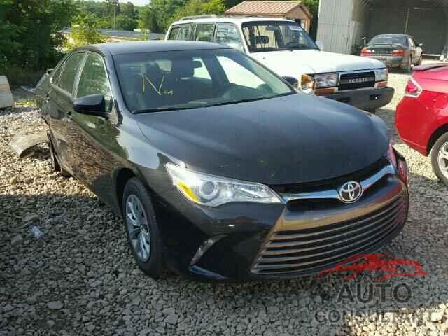 TOYOTA CAMRY 2015 - 4T1BF1FK1FU025198