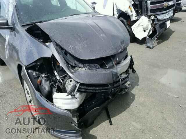 DODGE DART 2015 - 1C3CDFBB6FD309979