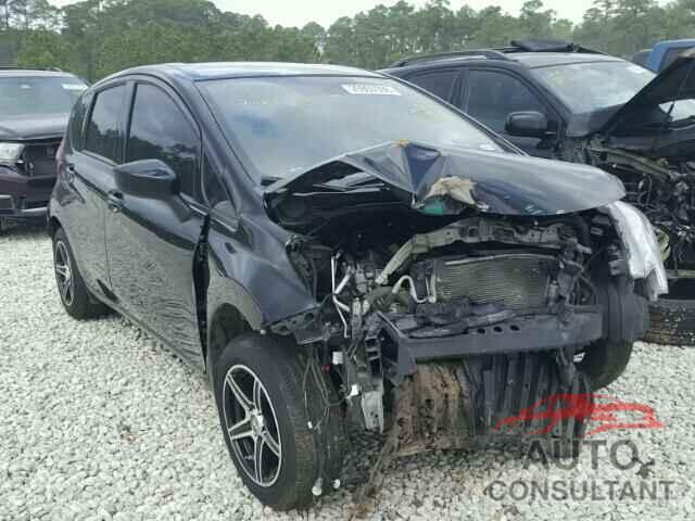 NISSAN VERSA 2015 - 3N1CE2CP6FL449586