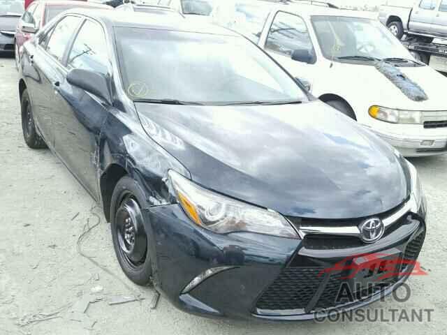 TOYOTA CAMRY 2015 - 4T1BF1FK6FU088233
