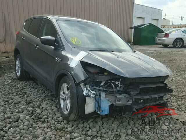 FORD ESCAPE 2015 - 1FMCU9GX7FUC03909
