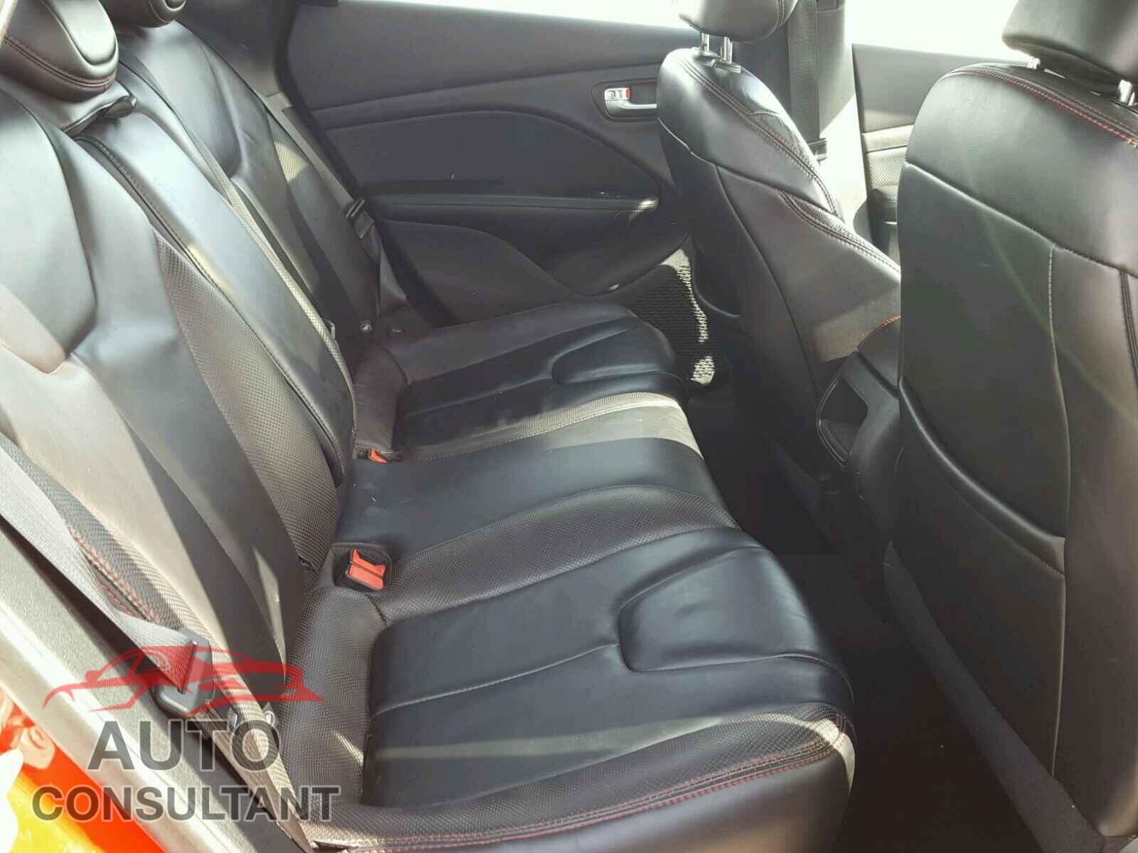 DODGE DART 2015 - 1C3CDFEB8FD212942