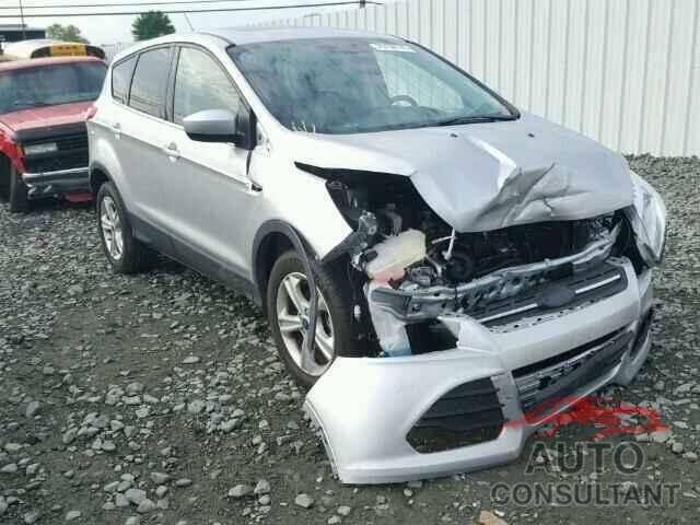 FORD ESCAPE 2016 - 1FMCU0G78GUB02682