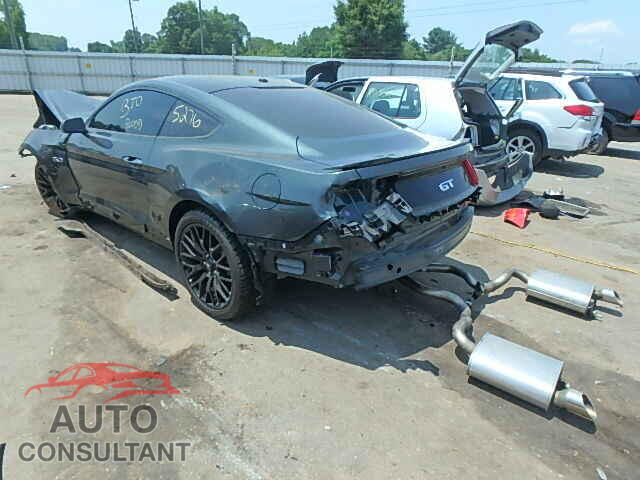 FORD MUSTANG 2016 - 1FA6P8CF5G5259199