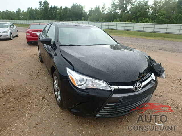 TOYOTA CAMRY 2015 - 4T1BF1FK1FU887997