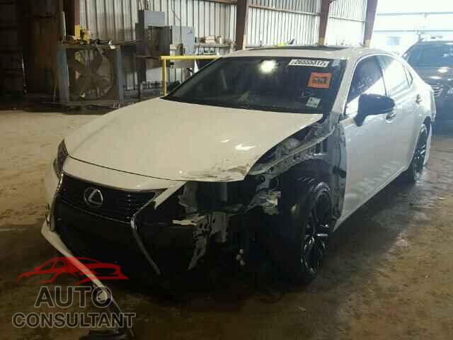 LEXUS ES350 2015 - JTHBK1GG5F2176176
