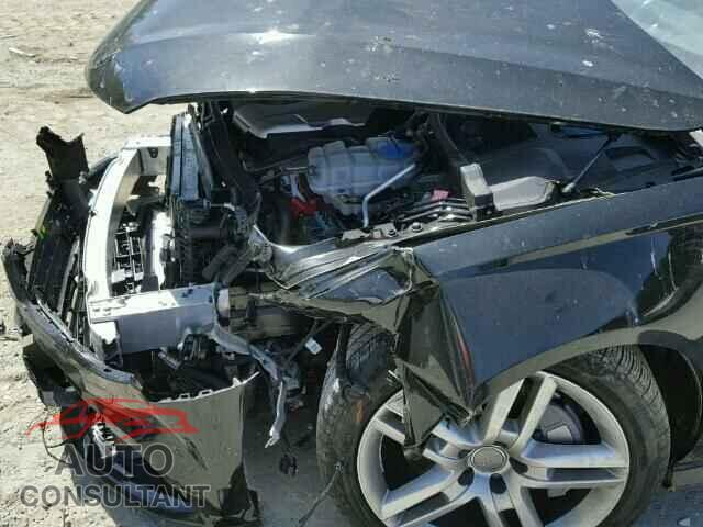 AUDI A6 2016 - WAUFGAFC4GN087439