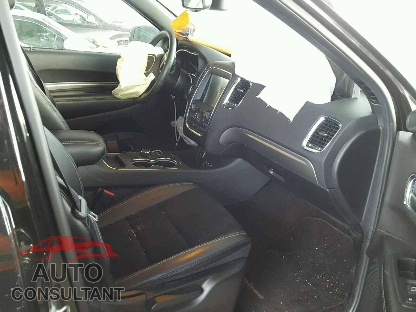DODGE DURANGO 2015 - 1C4RDHAG6FC766120