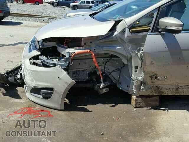 FORD CMAX 2015 - 1FADP5CU3FL108554