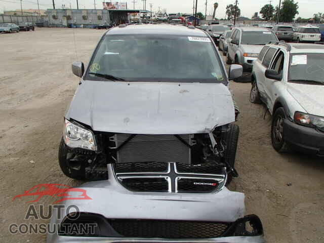 DODGE CARAVAN 2015 - 2C4RDGCG7FR544197