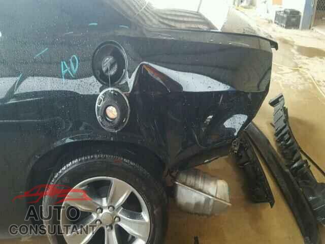 DODGE CHALLENGER 2015 - 2C3CDZAG4FH835366