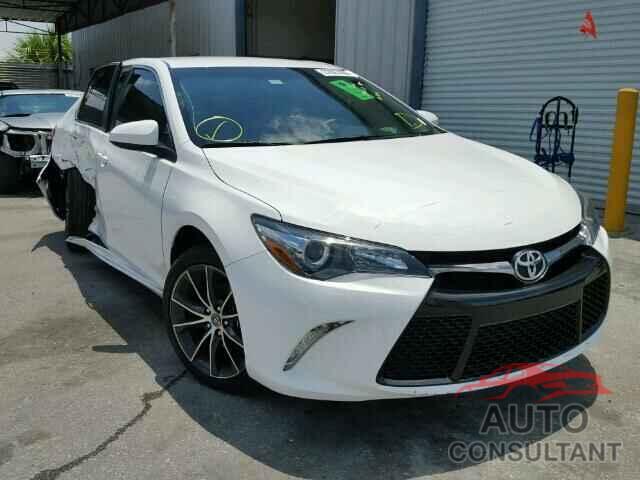 TOYOTA CAMRY 2015 - 4T1BF1FK0FU898747