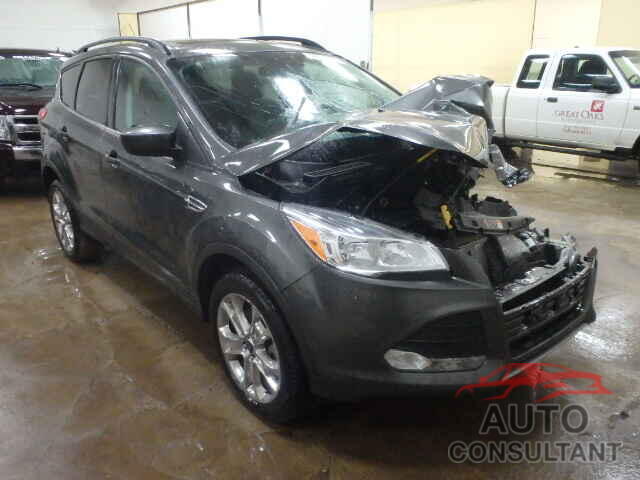 FORD ESCAPE 2015 - 1FMCU0G97FUB71170