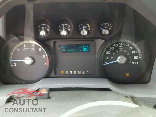 FORD F250 2015 - 1FT7W2B68FEB49102