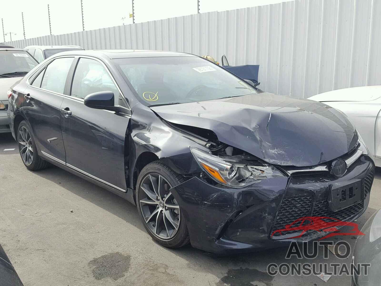 TOYOTA CAMRY 2016 - 4T1BF1FKXGU250964