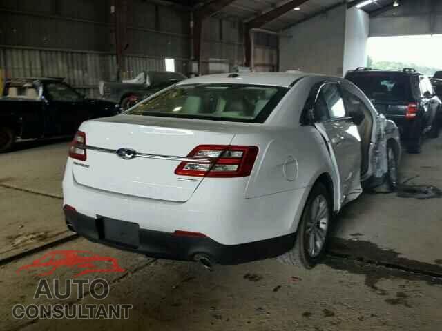 FORD TAURUS 2015 - 1FAHP2D84FG149107