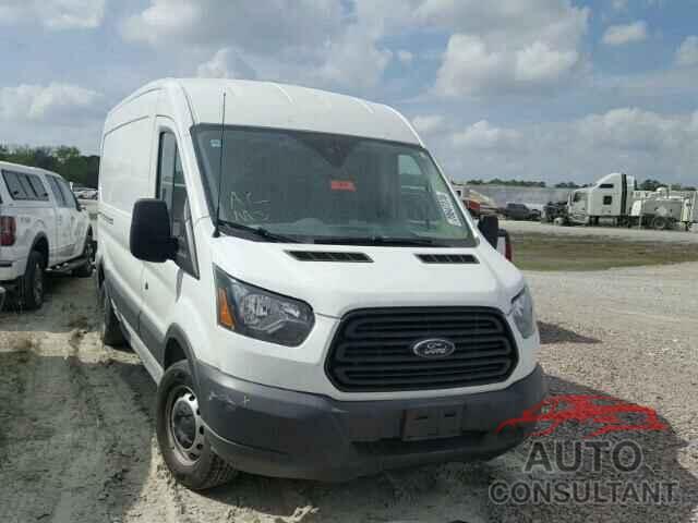 FORD TRANSIT CO 2016 - 1FTYR2CMXGKB06036