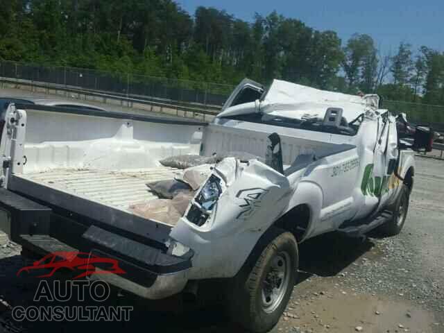 FORD F250 2015 - 1FT7X2B65FEB83530