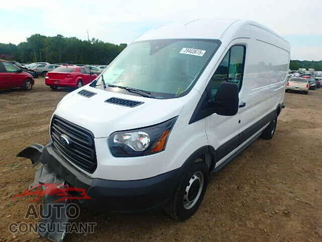 FORD TRANSIT CO 2015 - 1FTNE2CM6FKA06142