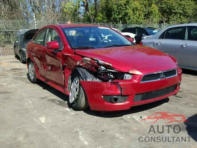 MITSUBISHI LANCER 2015 - JA32U2FU8FU004638