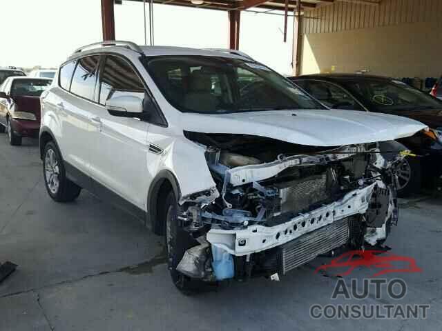 FORD ESCAPE 2015 - 1FMCU0J95FUB12241