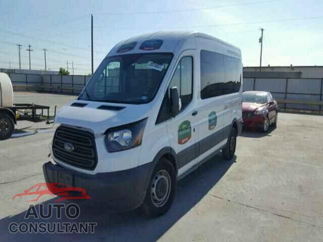 FORD TRANSIT CO 2016 - 1FBAX2CVXGKB32950