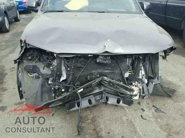 DODGE DURANGO 2015 - 1C4RDHAG1FC147294