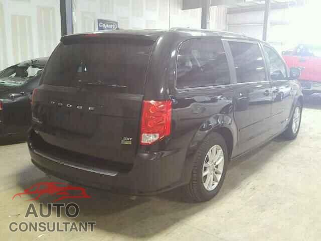 DODGE CARAVAN 2016 - 2C4RDGCG7GR210513