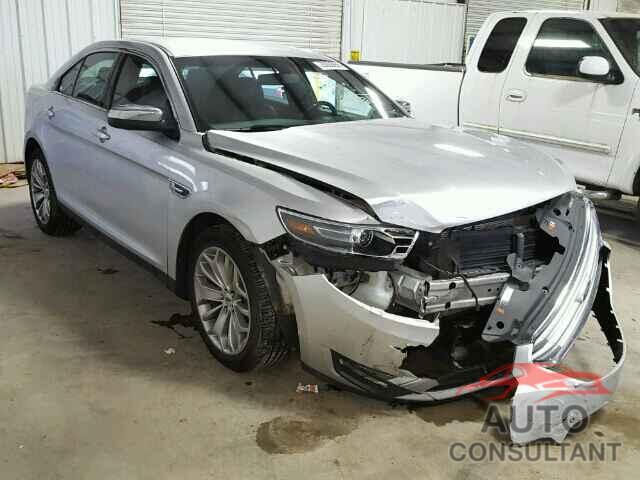 FORD TAURUS 2015 - 1FAHP2F81FG103215