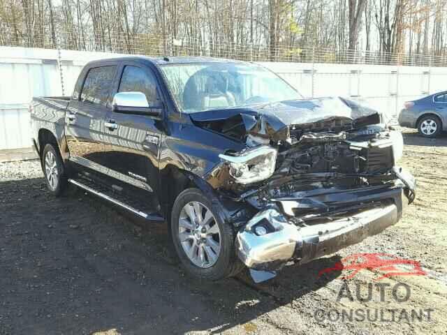 TOYOTA TUNDRA 2015 - 5TFFY5F10FX180029