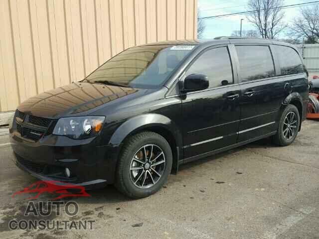 DODGE CARAVAN 2016 - 2C4RDGEG2GR359456
