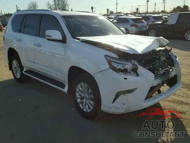LEXUS GX460 2016 - JTJBM7FX3G5141651