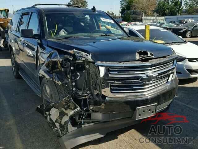 CHEVROLET SUBURBAN 2015 - 1GNSCKKC8FR549430